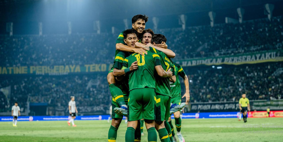 Pemain Persebaya 2026: Profil Lengkap Skuad Bajul Ijo di Liga 1 Indonesia