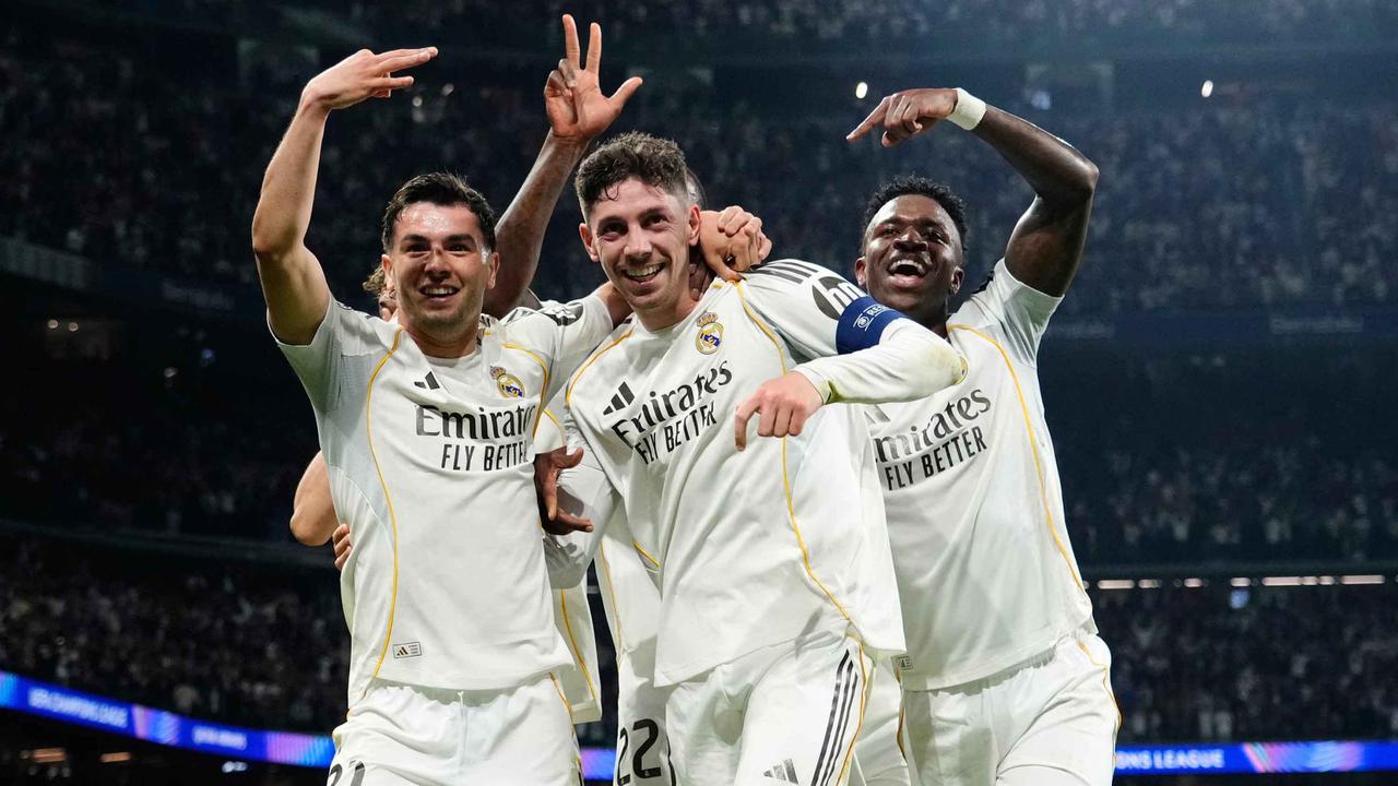 Prediksi Man City vs Real Madrid di Liga Champions: Misi Mustahil bagi Erling Haaland Cs
