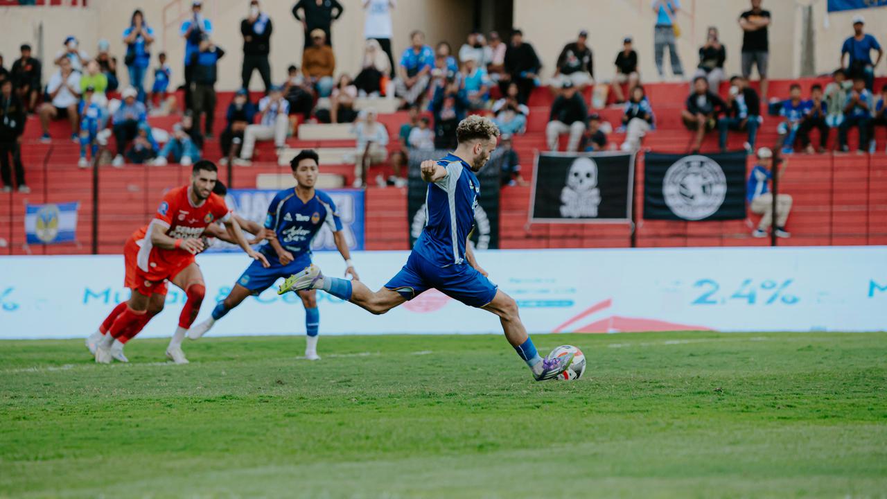 PSIM Menduduki Peringkat Enam Klasemen BRI Super League, Manajer Tim: Yang Terpenting Hasil Akhir Musim