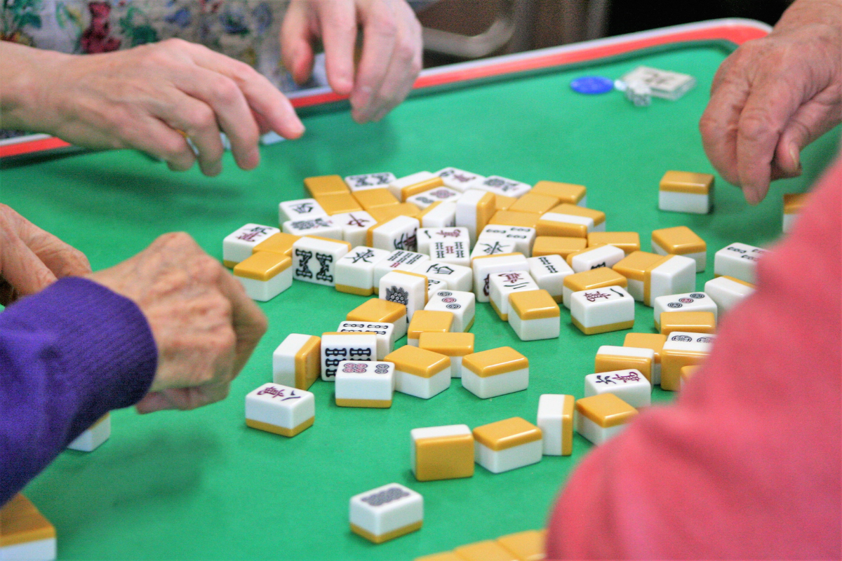 Mahjong Ways vs Mahjong Ways 2 Kembali Jadi Perdebatan Player