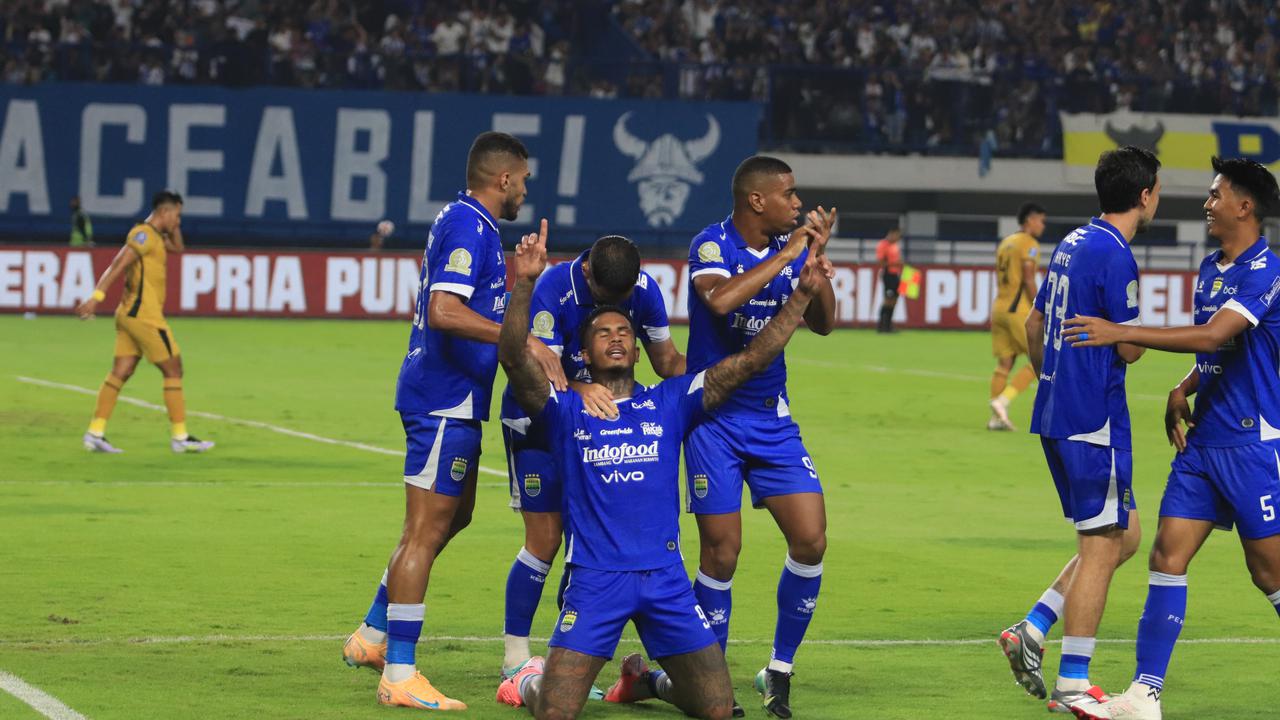Persib Diprediksi Raih Hat-trick Gelar BRI Super League, Dejan Antonic: Maung Bandung Paling Siap dan Memiliki Mental Asian