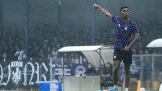 Persik Kediri Simpan Rahasia Transfer, Yusuf Meilana dan Hugo Samir Jadi Teka-teki
