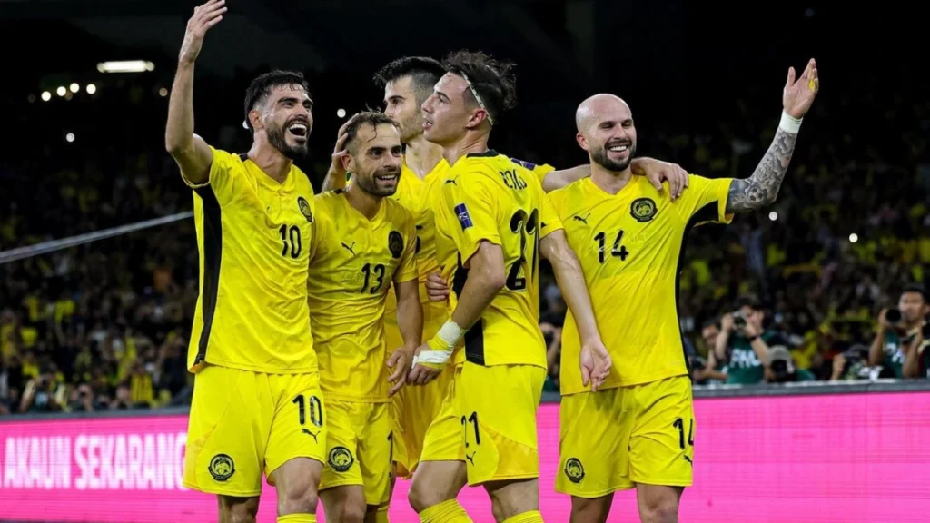 Jadwal Kualifikasi Piala Asia AFC 2027 Resmi Dirilis