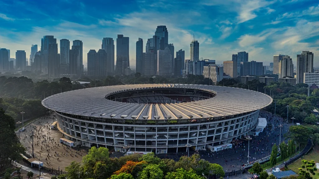 Paraguay Tekuk Meksiko 2-1 di Laga Persahabatan Internacional