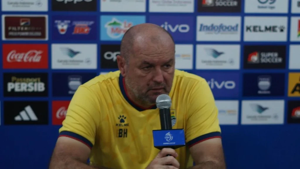 Prediksi Persib Vs Dewa United Siapa Lebih Unggul