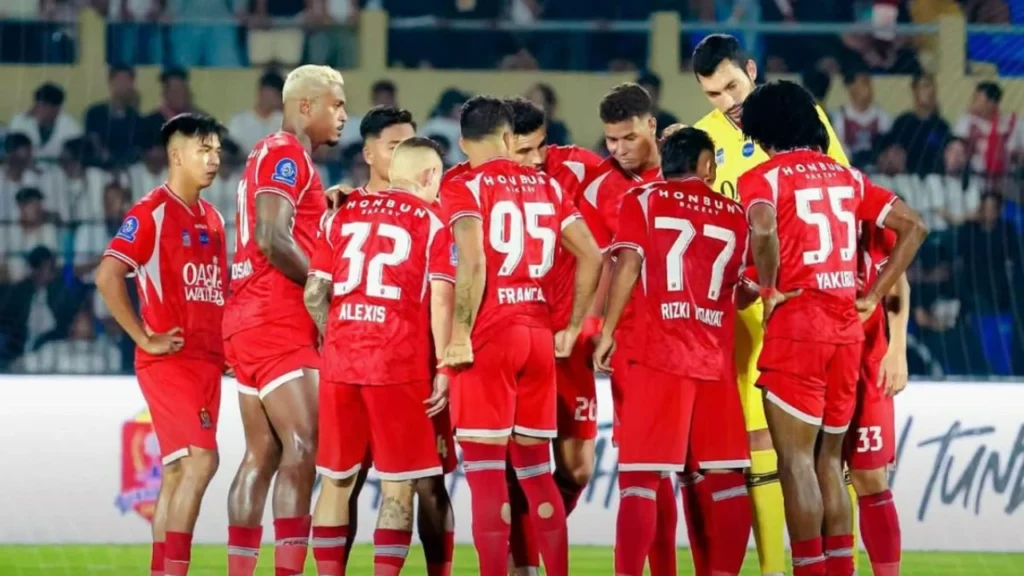 Prediksi Persijap vs Semen Padang Berdasarkan Analisa Kekuatan Pemain