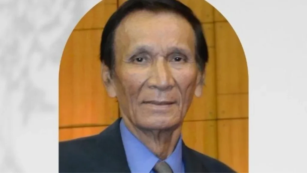 Ronny Pasla Sang Legenda Kiper Timnas Indonesia Penepis Tendangan Penalti Pele Meninggal Dunia