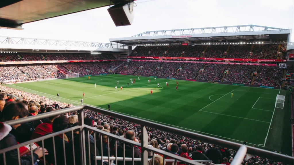 Aplikasi Live Streaming Bola Gratis dan Berbayar