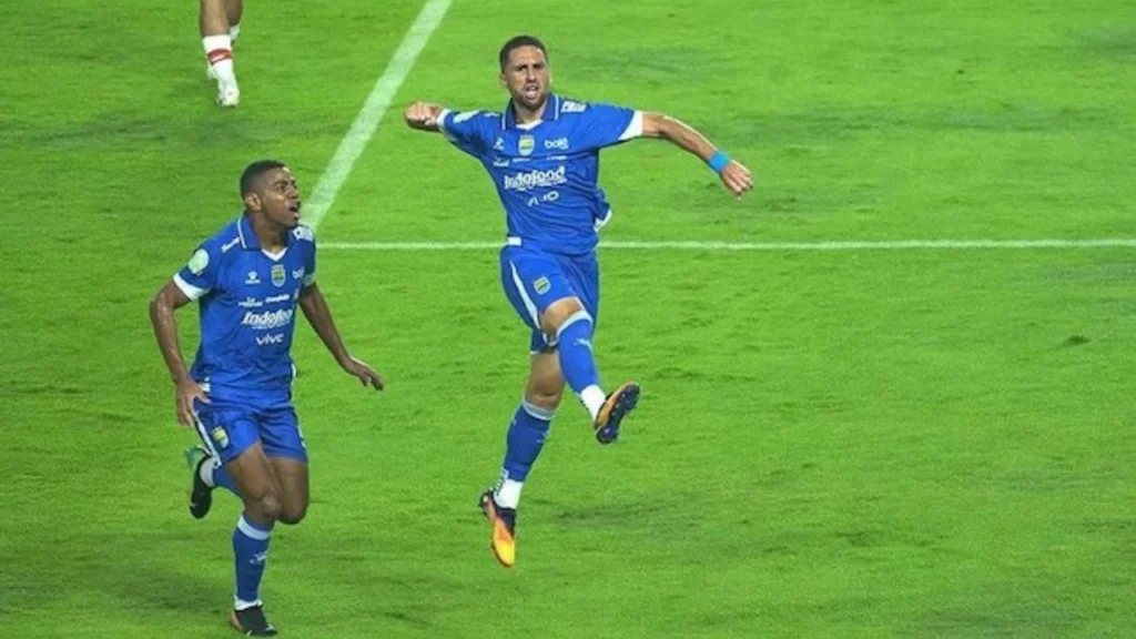 9 Penonton Terbanyak Liga Indonesia Sepanjang Masa